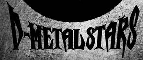 logo D-Metal Stars